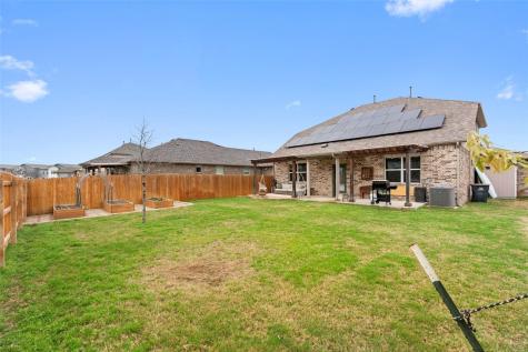 221 Kramer Street Georgetown TX 78626