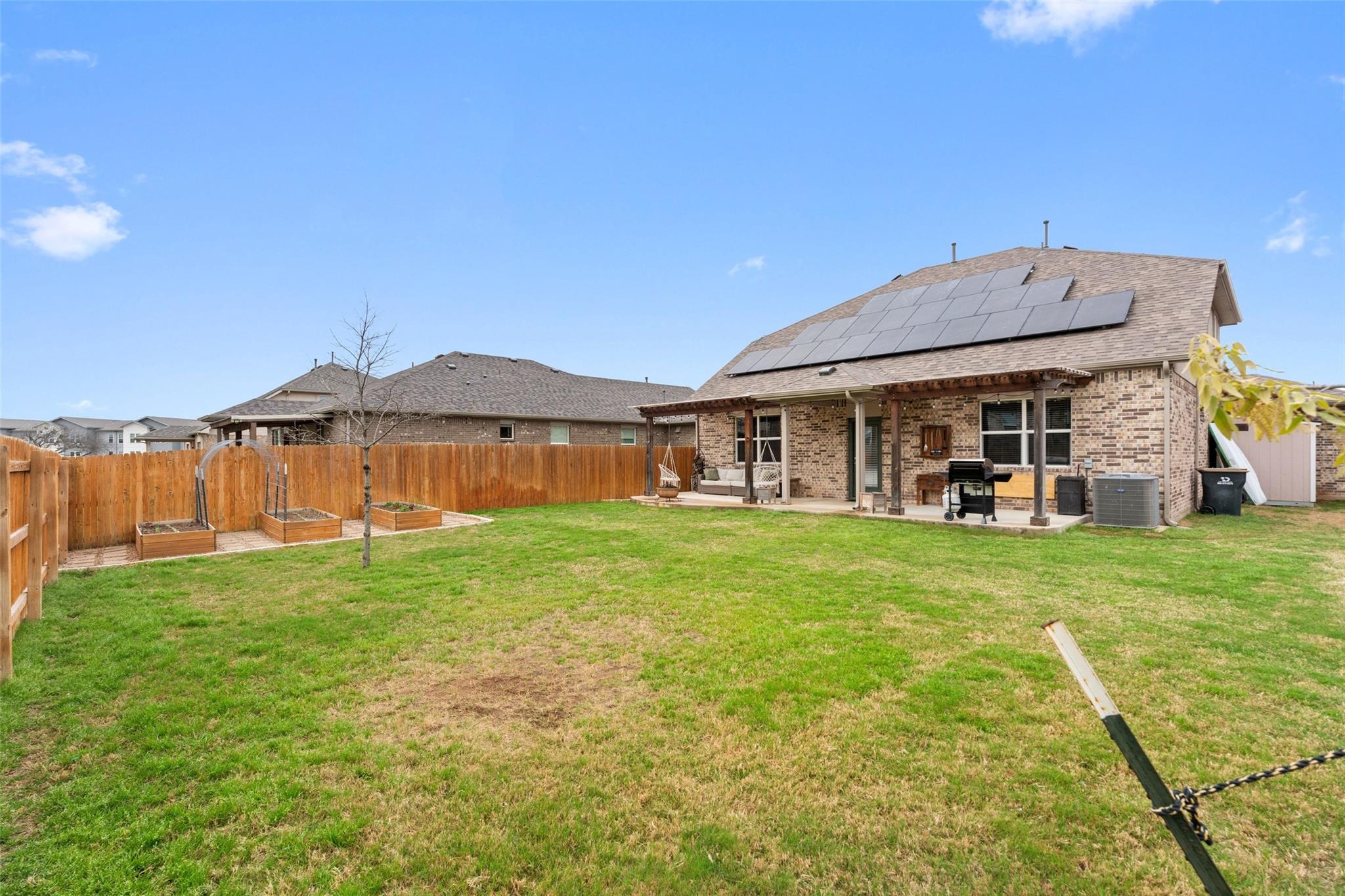 221 Kramer Street Georgetown TX 78626