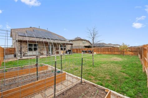 221 Kramer Street Georgetown TX 78626