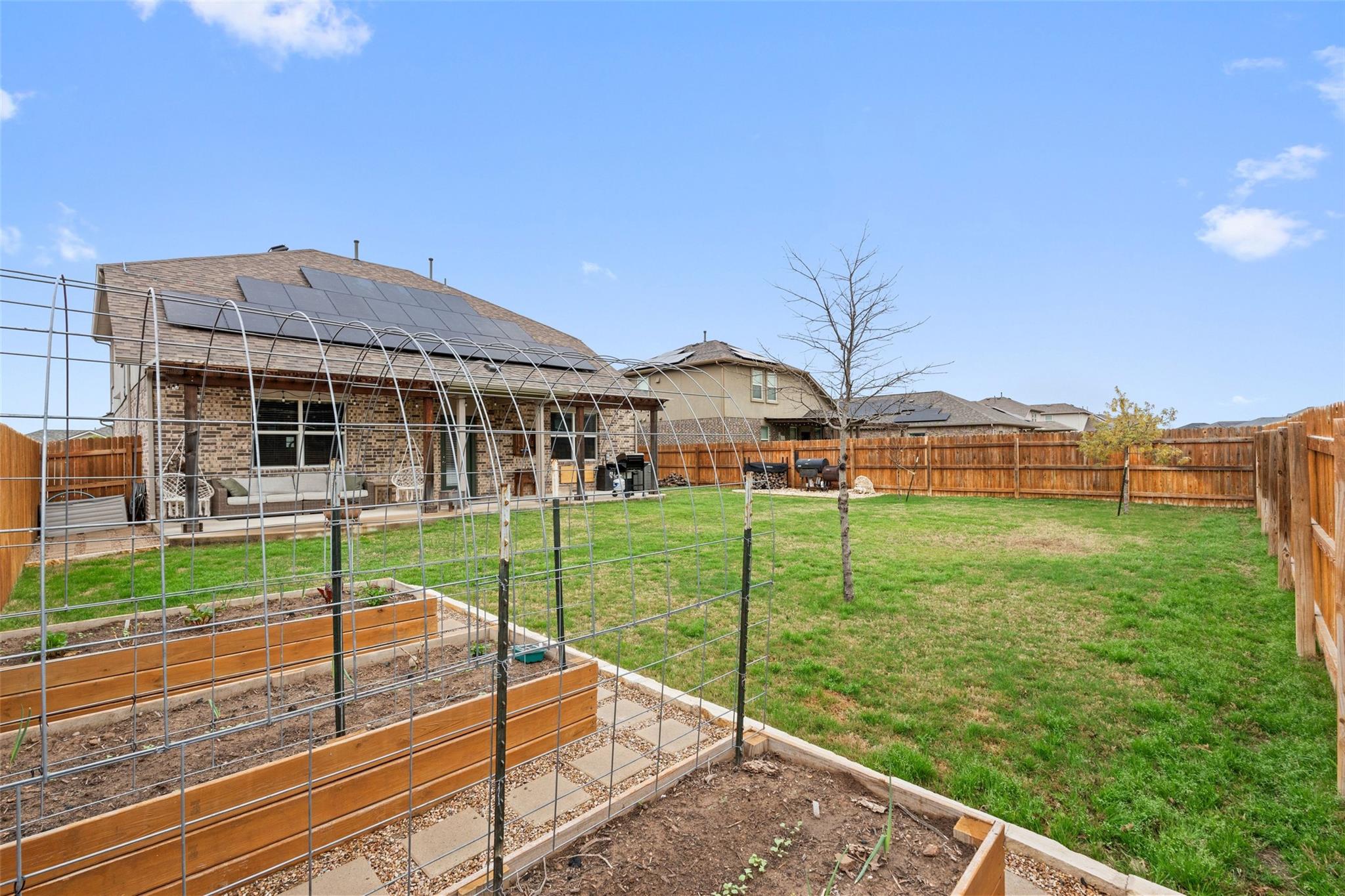 221 Kramer Street Georgetown TX 78626