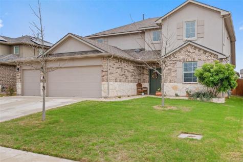 221 Kramer Street Georgetown TX 78626