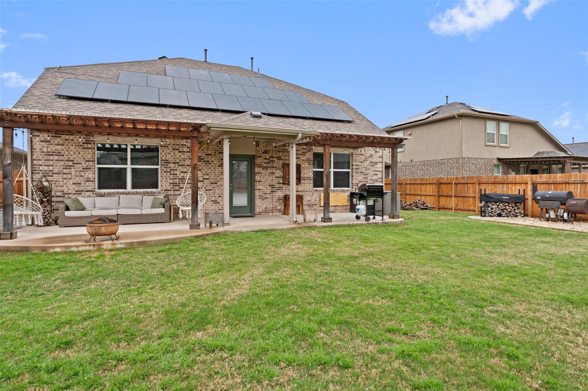 221 Kramer Street Georgetown TX 78626
