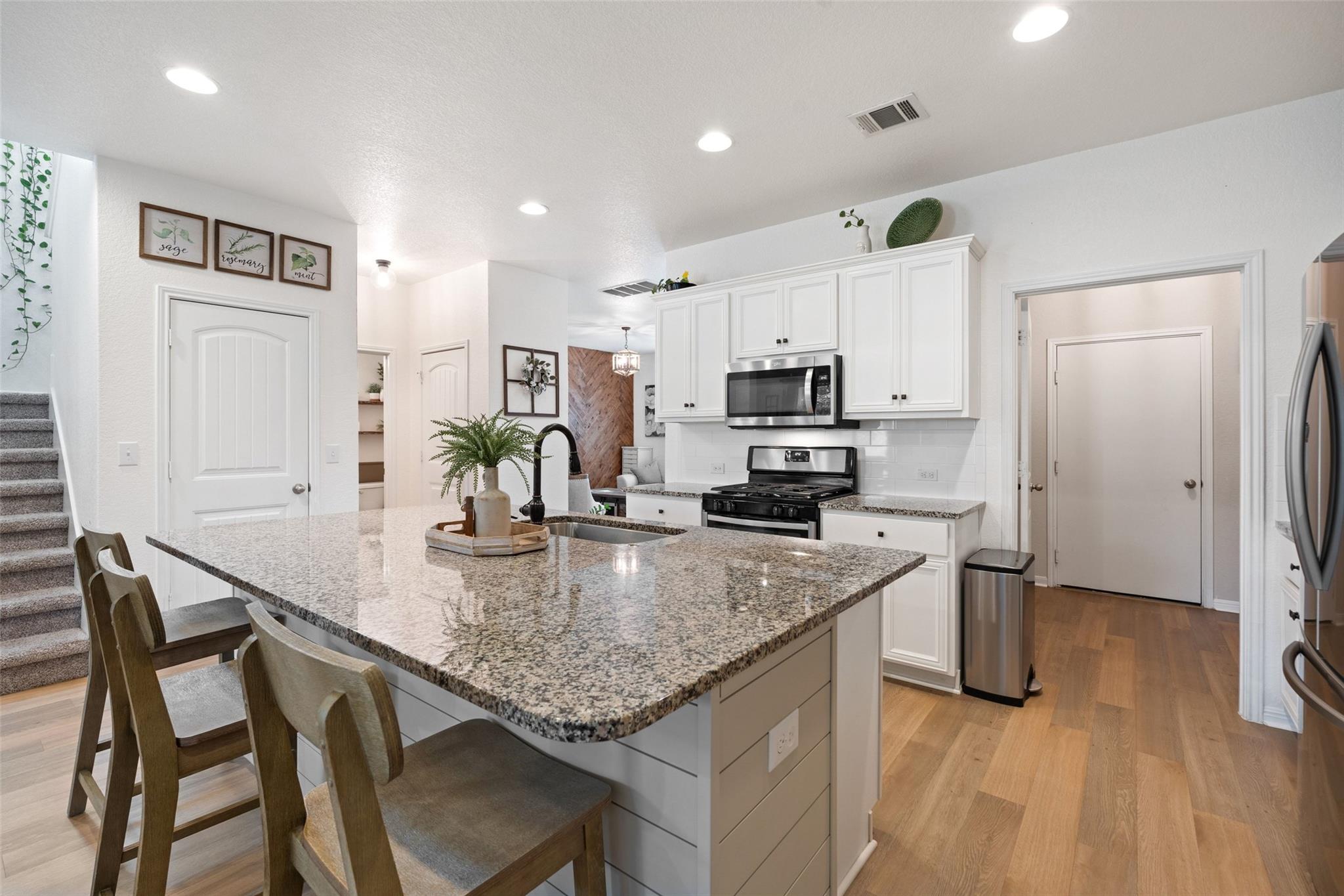 221 Kramer Street Georgetown TX 78626