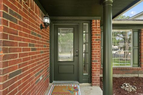 2511 Claudia Drive Leander TX 78641
