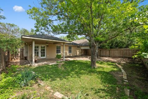 2511 Claudia Drive Leander TX 78641