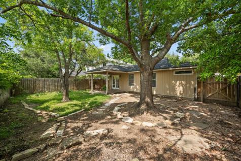 2511 Claudia Drive Leander TX 78641
