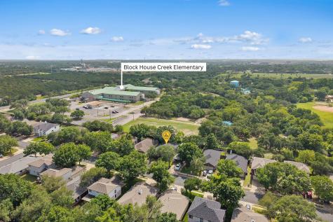 2511 Claudia Drive Leander TX 78641