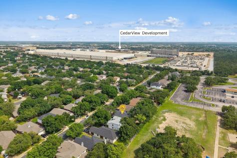 2511 Claudia Drive Leander TX 78641