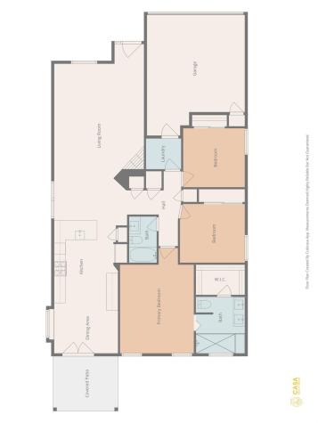 2511 Claudia Drive Leander TX 78641