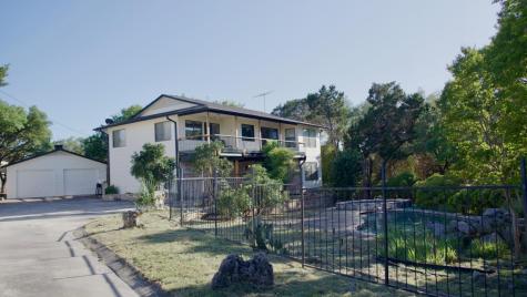 254 Buckhaven Drive Canyon Lake TX 78133
