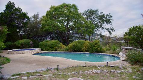 254 Buckhaven Drive Canyon Lake TX 78133