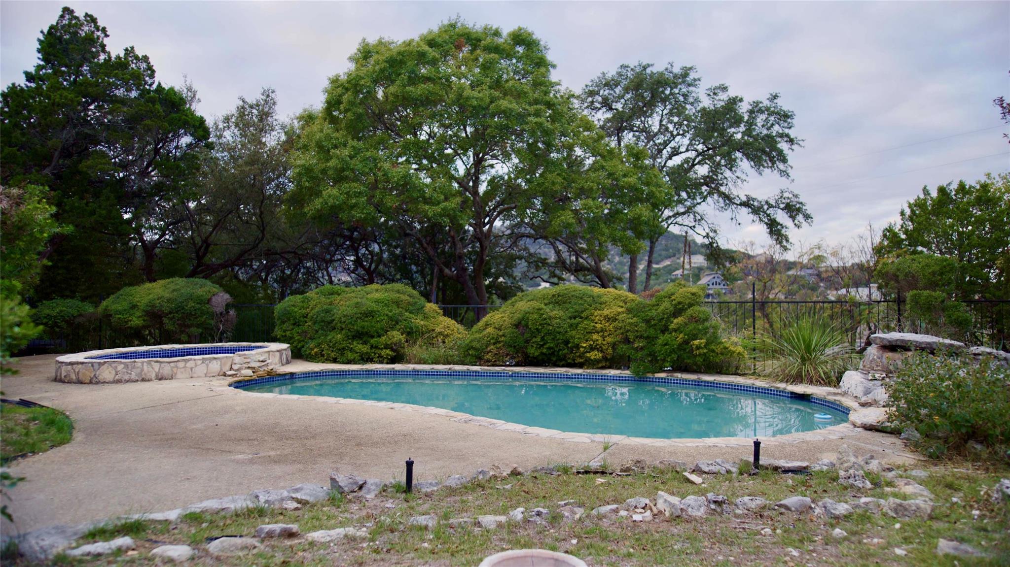 254 Buckhaven Drive Canyon Lake TX 78133