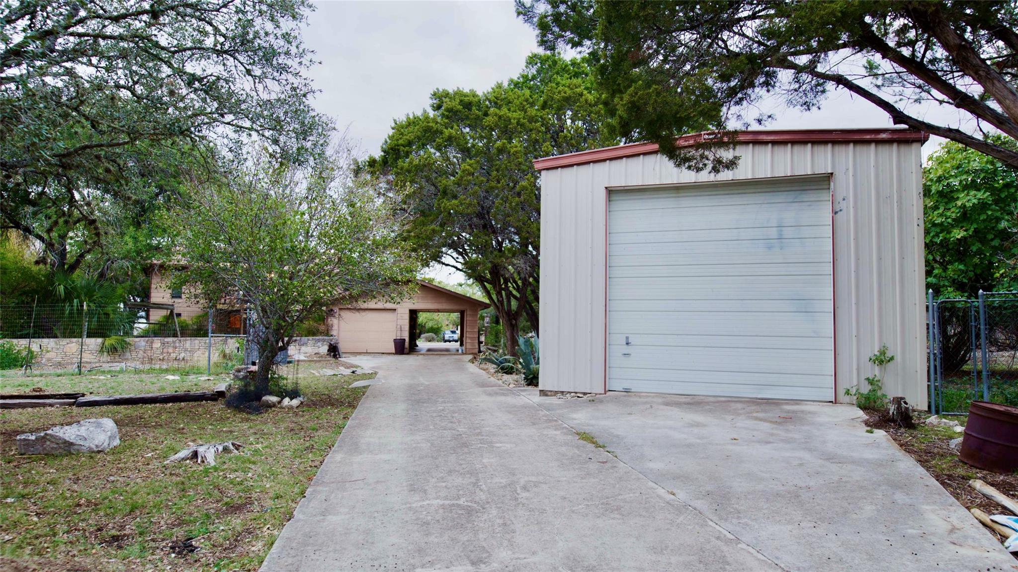 254 Buckhaven Drive Canyon Lake TX 78133