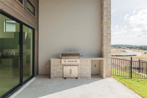 105 Manciano Horseshoe Bay TX 78657