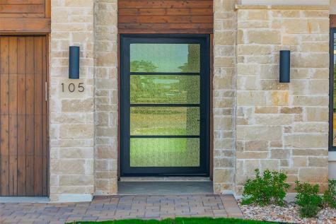 105 Manciano Horseshoe Bay TX 78657
