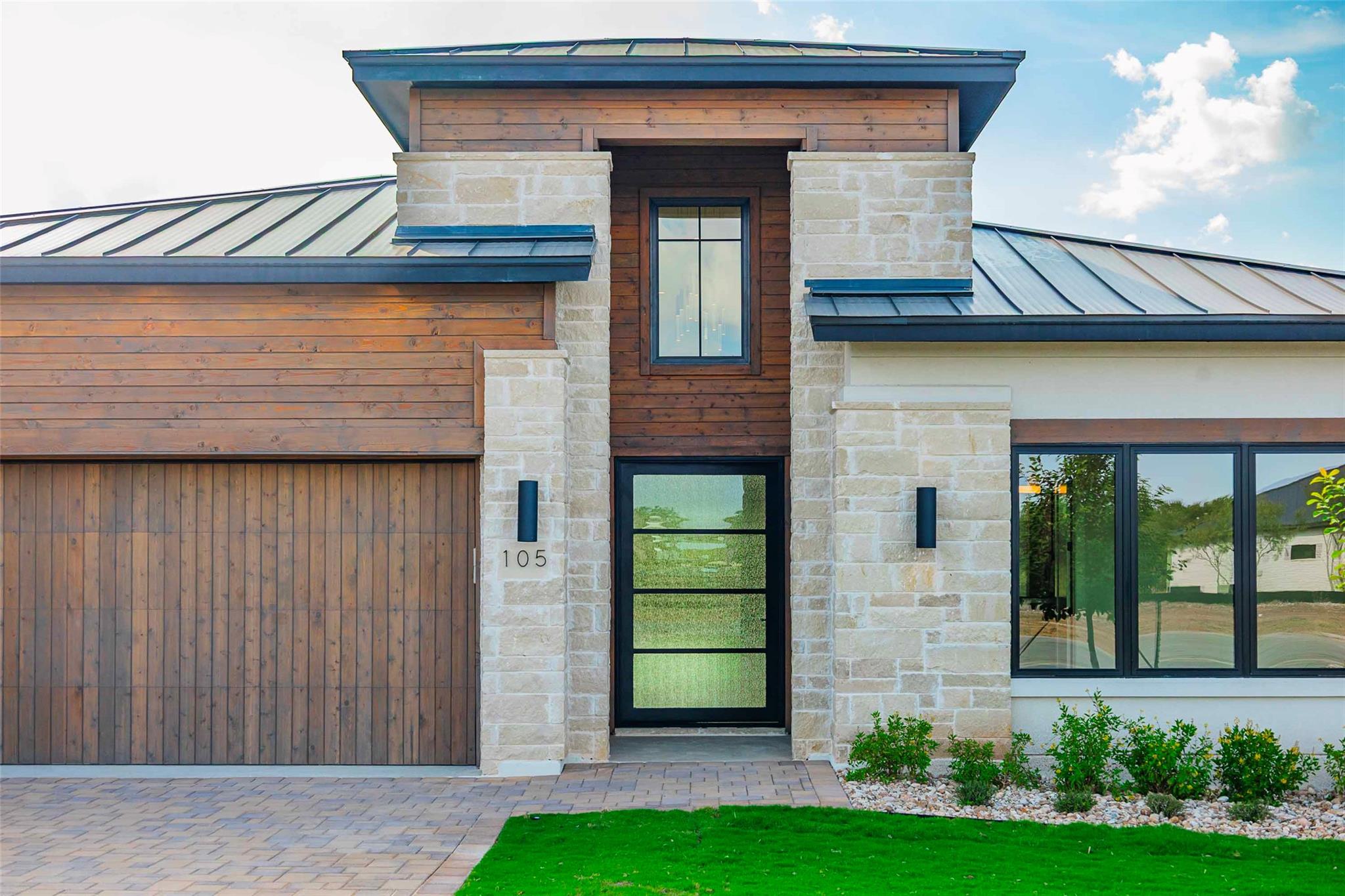 105 Manciano Horseshoe Bay TX 78657