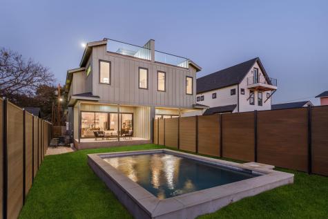 1610 Harvey Street Austin TX 78702