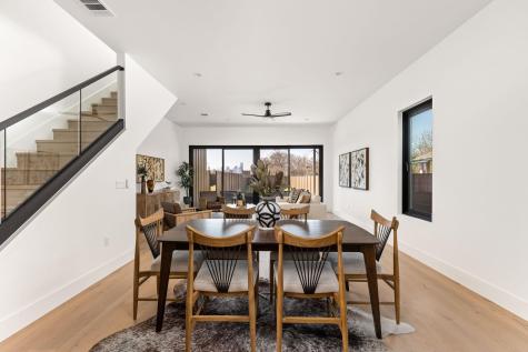 1610 Harvey Street Austin TX 78702