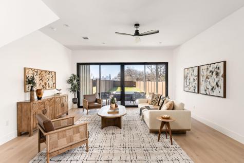 1610 Harvey Street Austin TX 78702