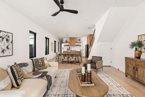 1610 Harvey Street Austin TX 78702