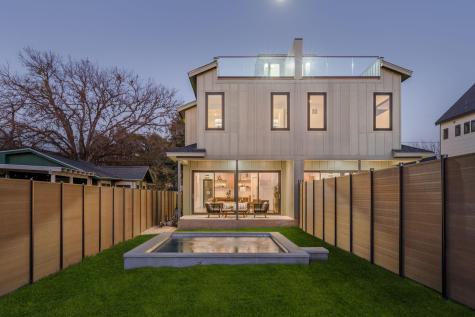 1610 Harvey Street Austin TX 78702
