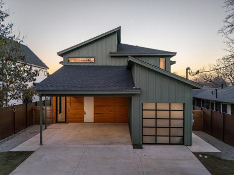 1610 Harvey Street Austin TX 78702