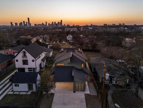 1610 Harvey Street Austin TX 78702