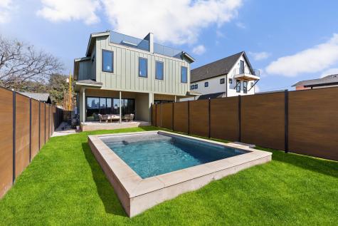 1610 Harvey Street Austin TX 78702