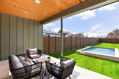 1610 Harvey Street Austin TX 78702