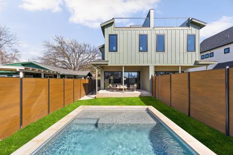 1610 Harvey Street Austin TX 78702