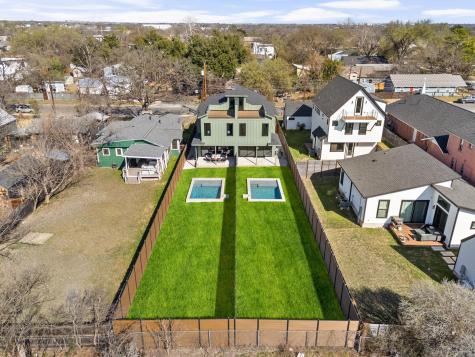 1610 Harvey Street Austin TX 78702