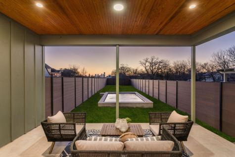1610 Harvey Street Austin TX 78702