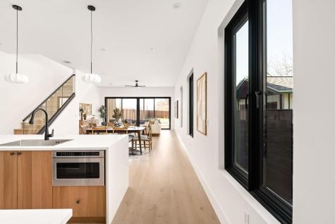 1610 Harvey Street Austin TX 78702