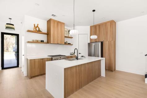 1610 Harvey Street Austin TX 78702