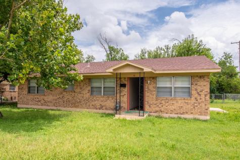 601 Martin Luther King Boulevard Cameron TX 76520