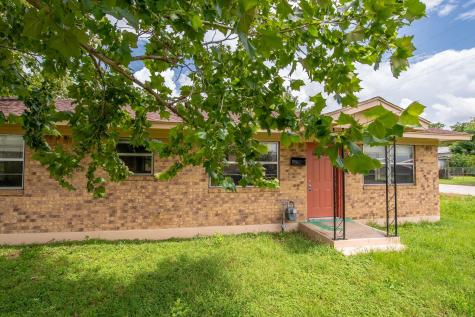 601 Martin Luther King Boulevard Cameron TX 76520