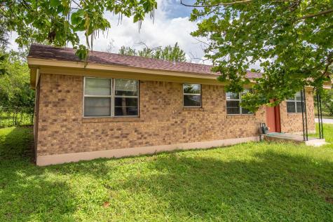 601 Martin Luther King Boulevard Cameron TX 76520