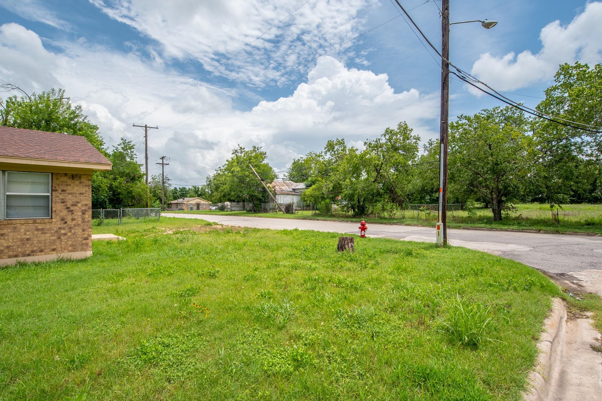 601 Martin Luther King Boulevard Cameron TX 76520