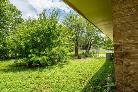 601 Martin Luther King Boulevard Cameron TX 76520