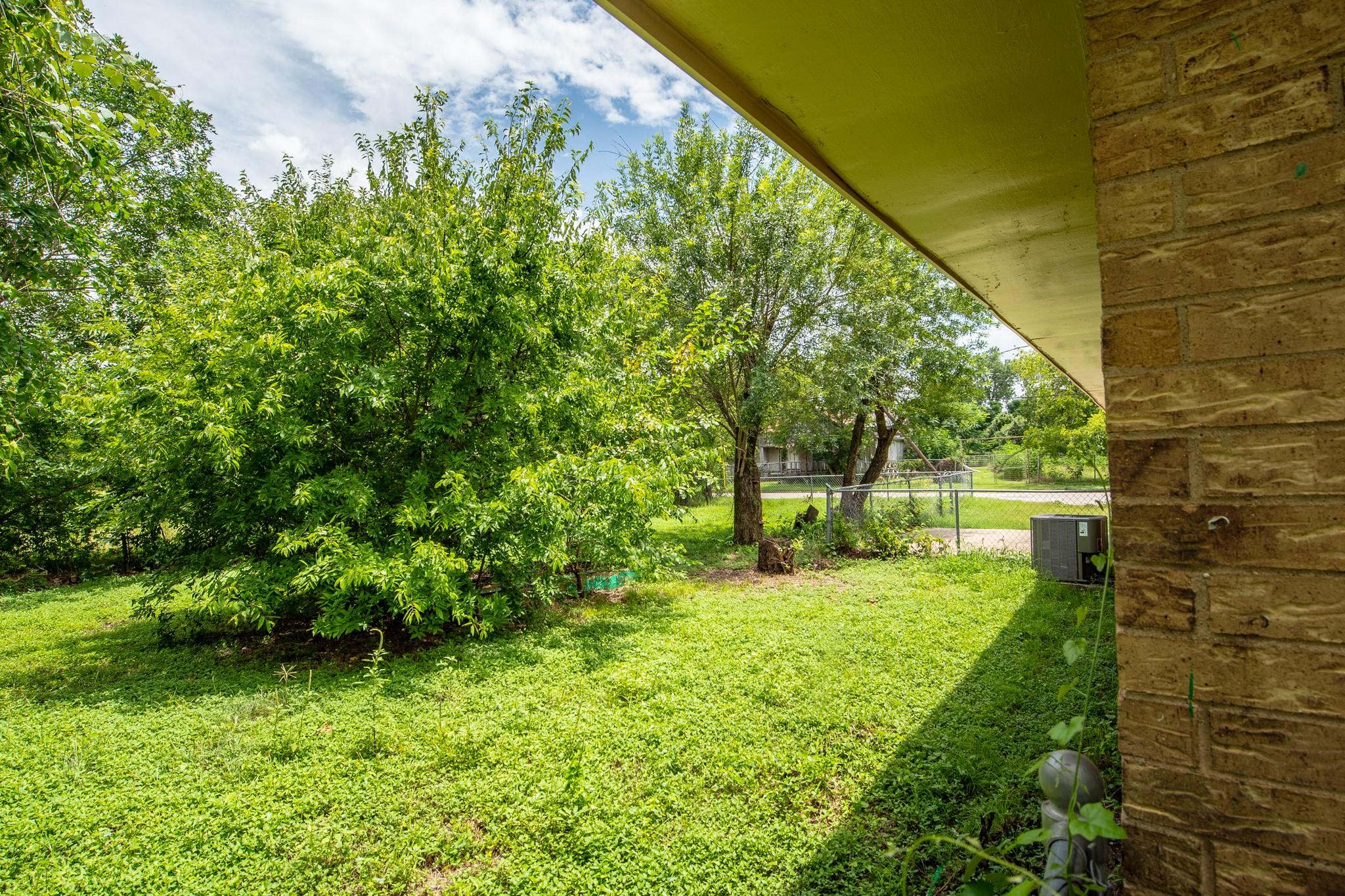 601 Martin Luther King Boulevard Cameron TX 76520