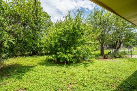 601 Martin Luther King Boulevard Cameron TX 76520