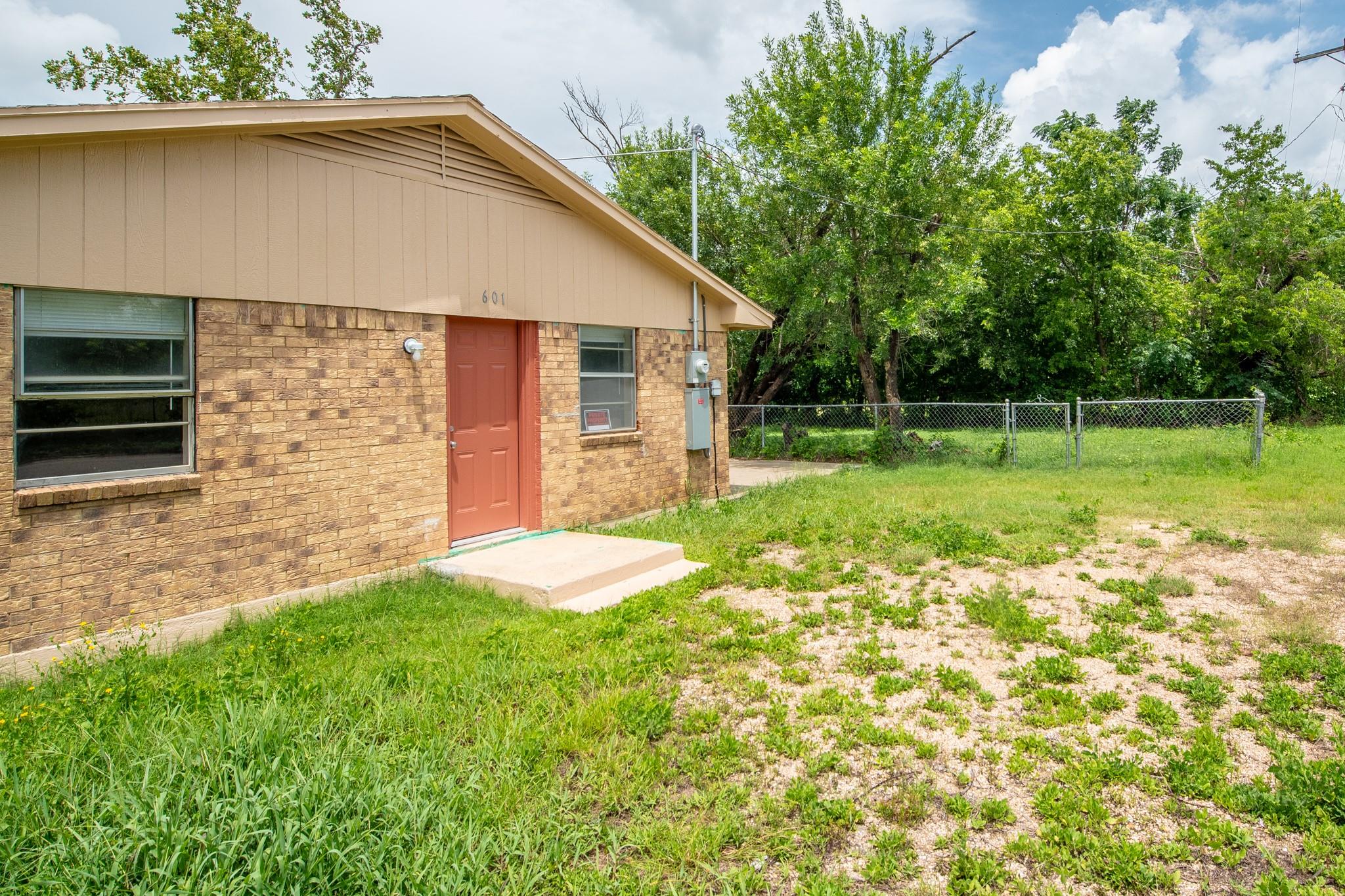 601 Martin Luther King Boulevard Cameron TX 76520