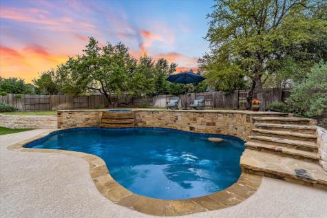 226 Galloway Lane Austin TX 78737