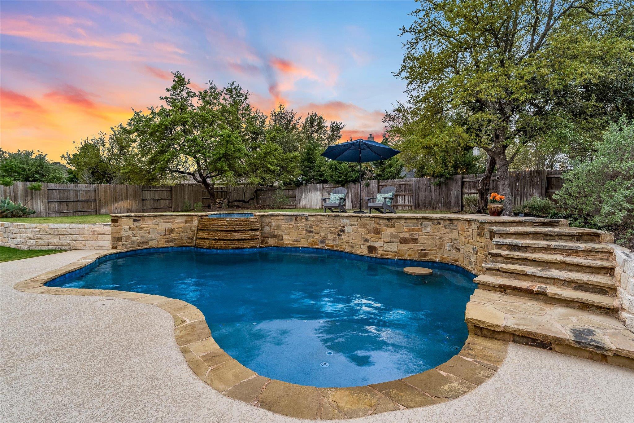 226 Galloway Lane Austin TX 78737