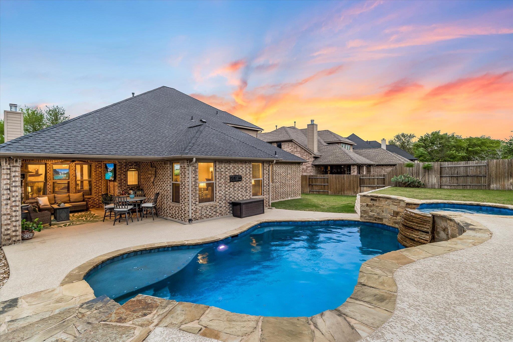 226 Galloway Lane Austin TX 78737
