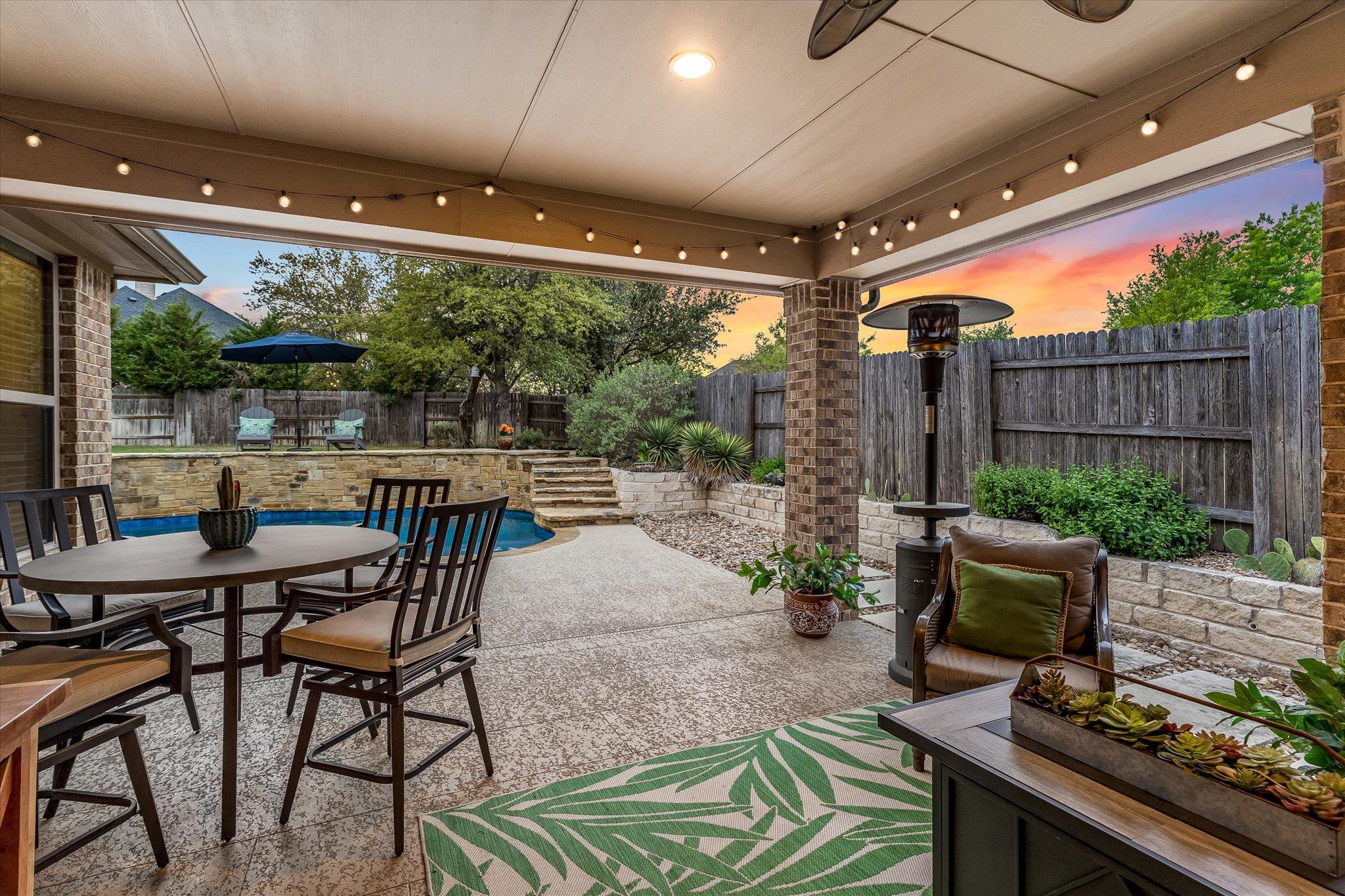 226 Galloway Lane Austin TX 78737