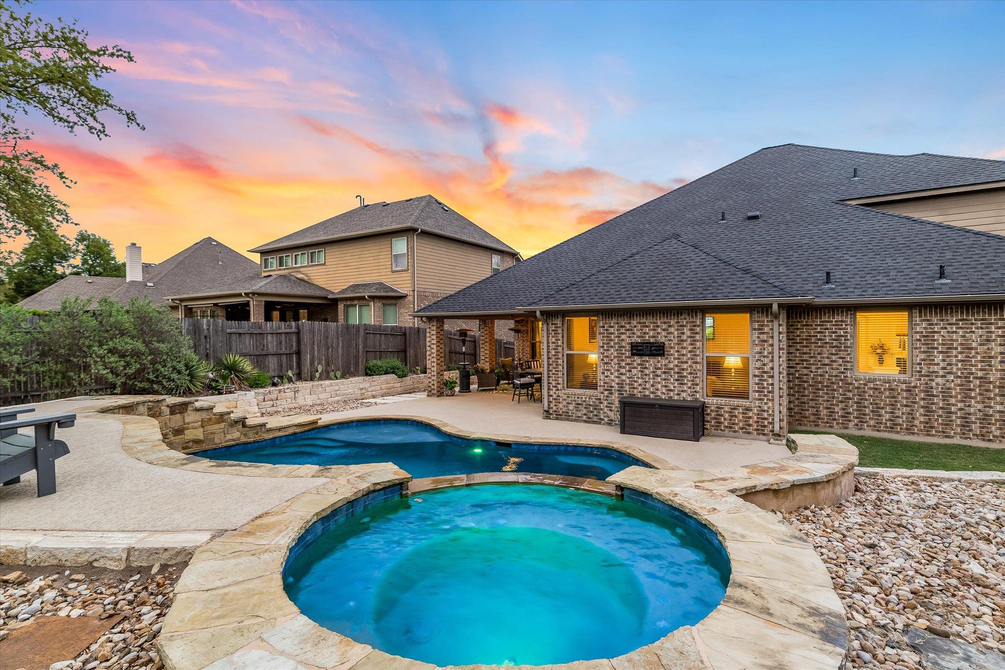 226 Galloway Lane Austin TX 78737