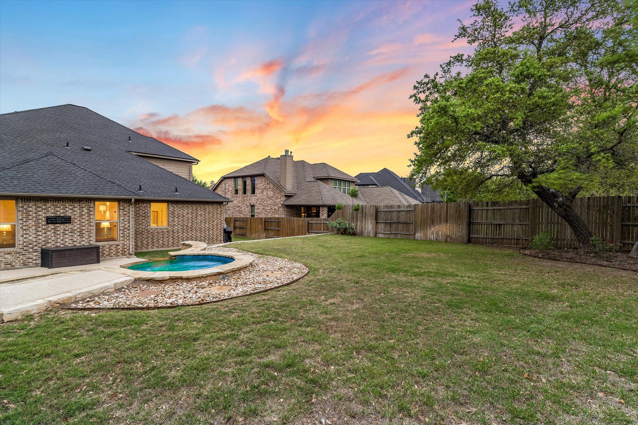 226 Galloway Lane Austin TX 78737
