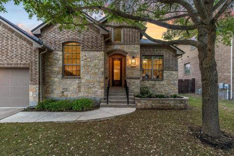 226 Galloway Lane Austin TX 78737
