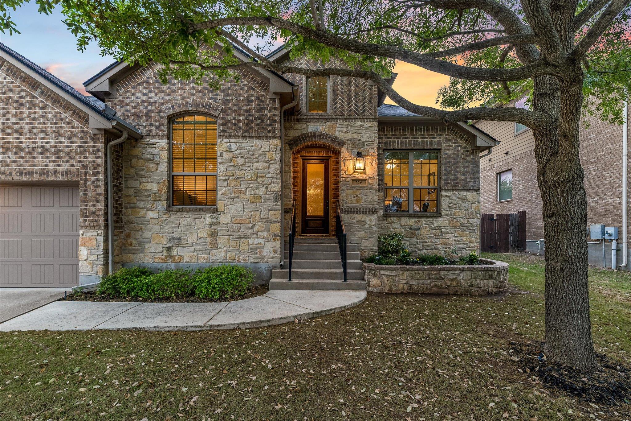 226 Galloway Lane Austin TX 78737